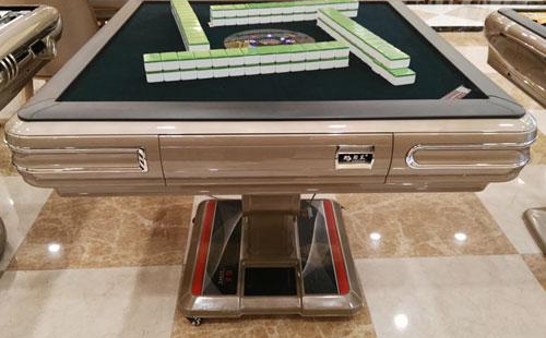 库尔勒库尔勒麻将机自动洗牌