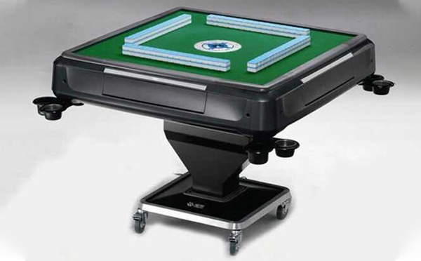 库尔勒库尔勒麻将机选购要注意哪些细节？天虎商贸的品类与服务实践