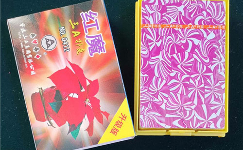 文化传承与多元价值：库尔勒纸牌的现代发展与应用探索