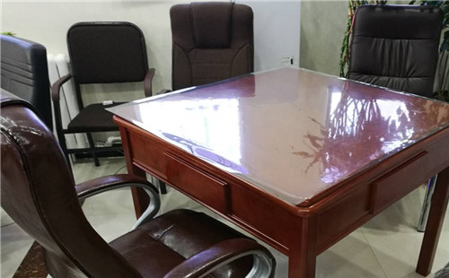 库尔勒库尔勒麻将桌选购指南与家庭商用场景功能配置解析