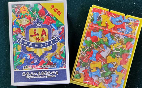 库尔勒扑克批发采购指南与产品质量识别要点解析